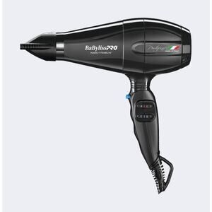 BaBylissPRO Portofino Blow Dryer - Hair Dryer New in Box